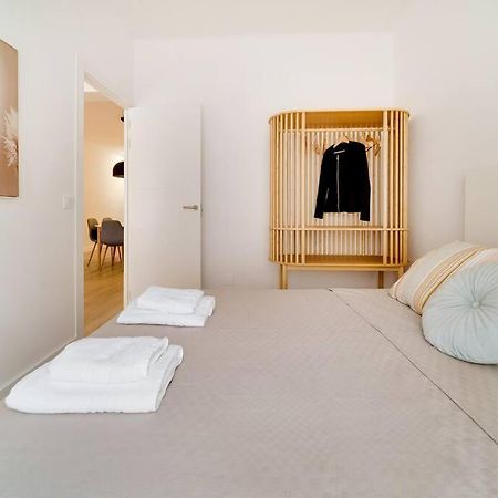 Esplendido Apartamento En El Centro Málaga Kültér fotó