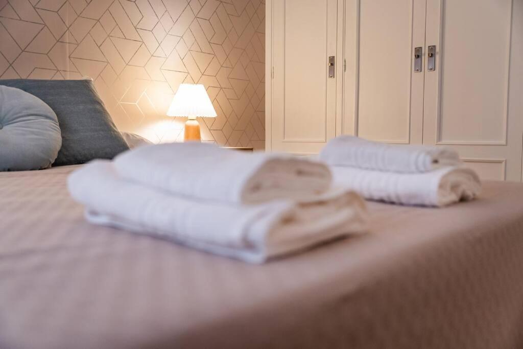 Esplendido Apartamento En El Centro Málaga Kültér fotó